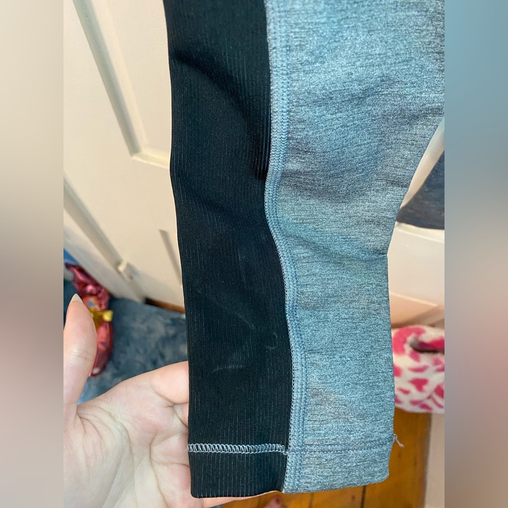 Nike Pro Leggings - Picture 5 of 5